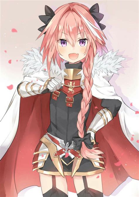 astolfo age.